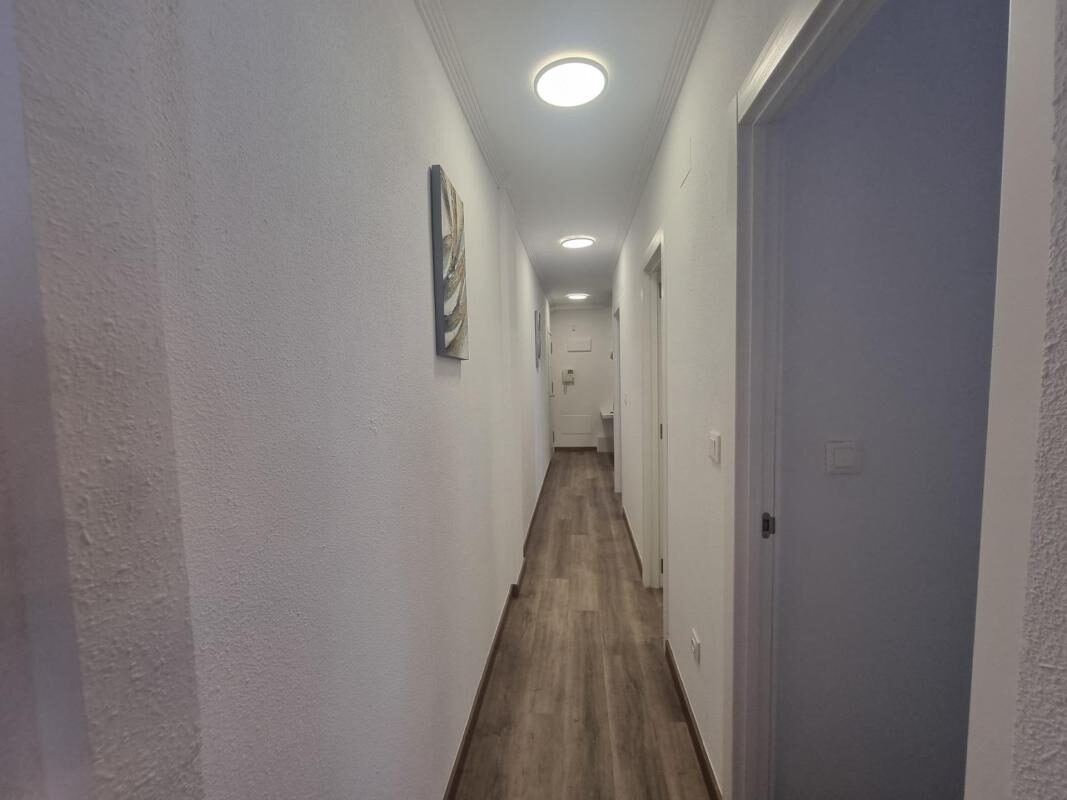 Apartment with 1 bedroom, 105m² in Torrevieja, Spain [ID: 0152-618036]