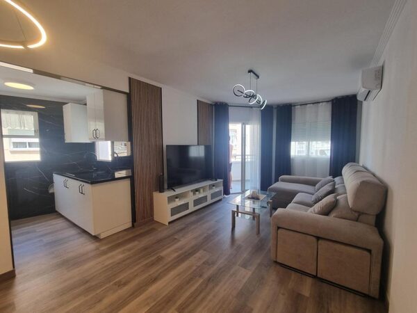 Apartamenty w Torrevieja, Hiszpania, 105m² - obraz 23