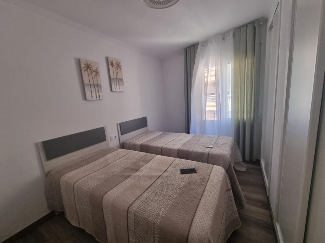 Apartment with 1 bedroom, 105m² in Torrevieja, Spain [ID: 0152-618036]