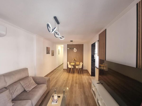 Apartamenty w Torrevieja, Hiszpania, 105m² - obraz 24