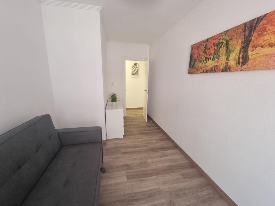 Apartment with 1 bedroom, 105m² in Torrevieja, Spain [ID: 0152-618036]