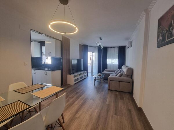Apartamenty w Torrevieja, Hiszpania, 105m² - obraz 22