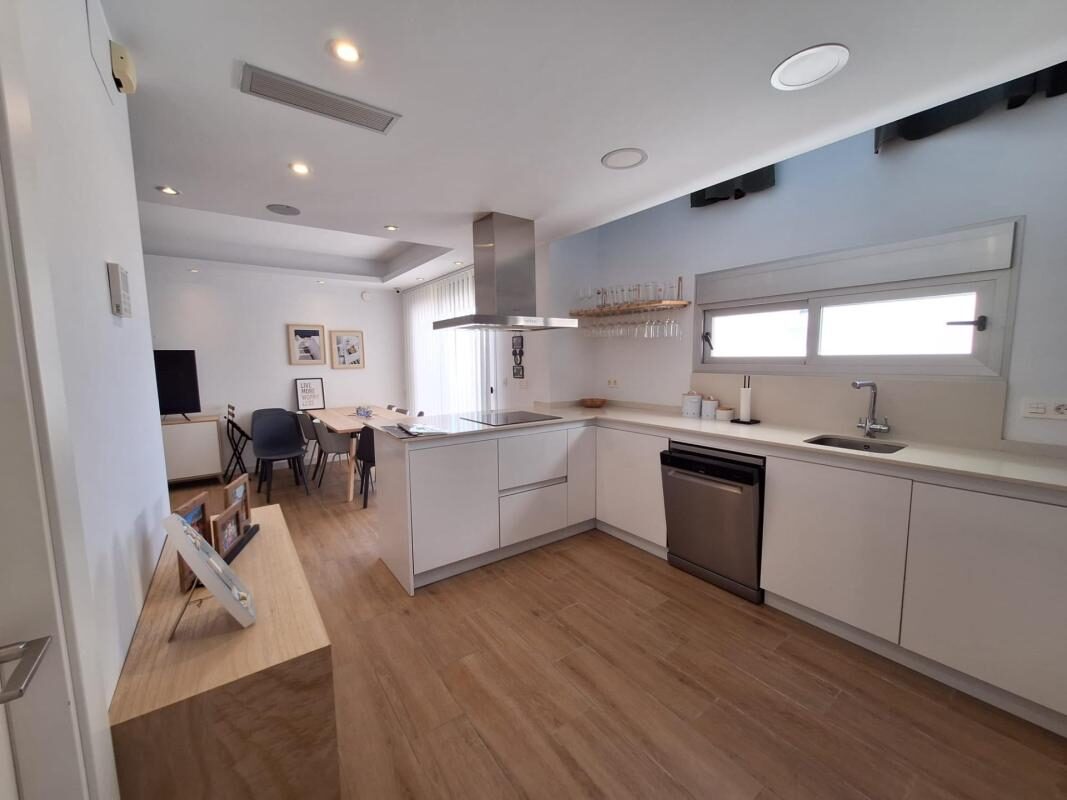 Вилла с 3 спальнями в Торревьеха, Испания [ID: 0152-618035]
