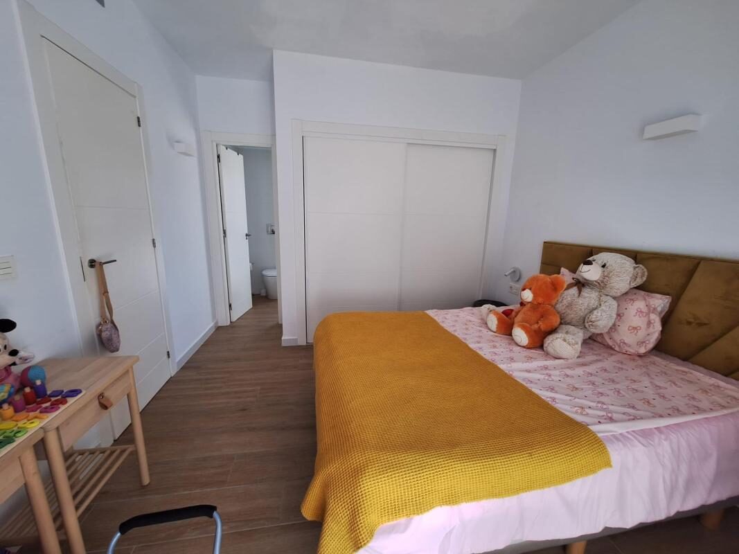 Вилла с 3 спальнями в Торревьеха, Испания [ID: 0152-618035]