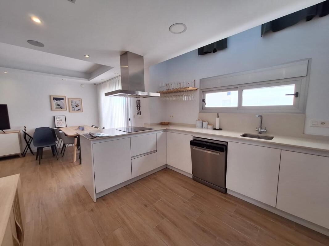Вилла с 3 спальнями в Торревьеха, Испания [ID: 0152-618035]