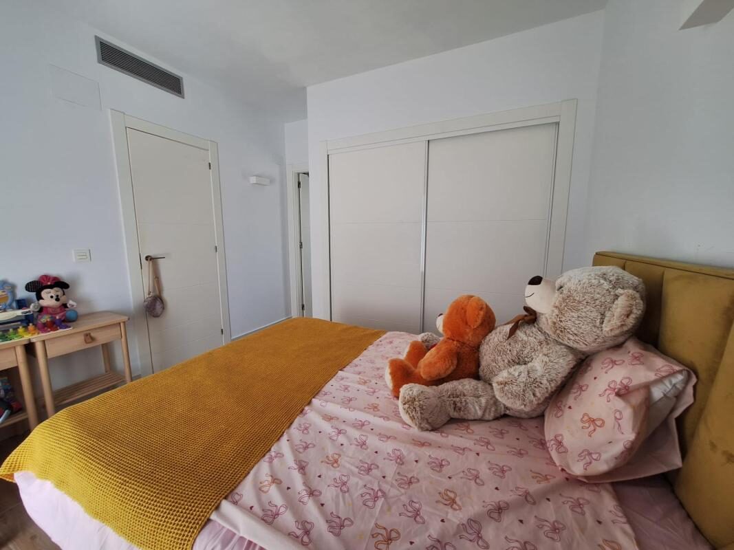Вилла с 3 спальнями в Торревьеха, Испания [ID: 0152-618035]