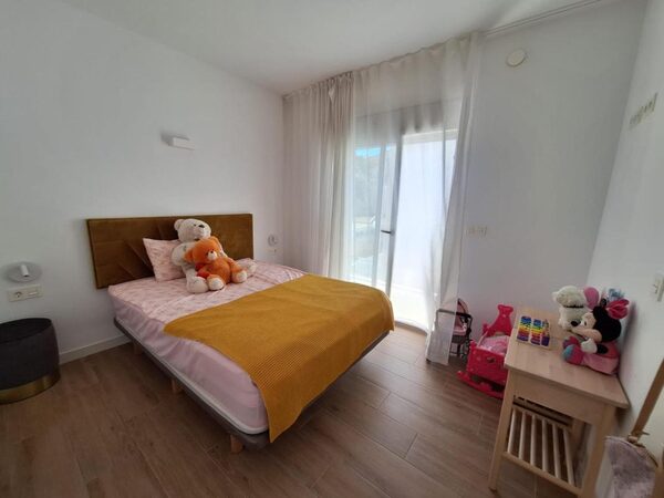 Willa w Torrevieja, Hiszpania - obraz 27