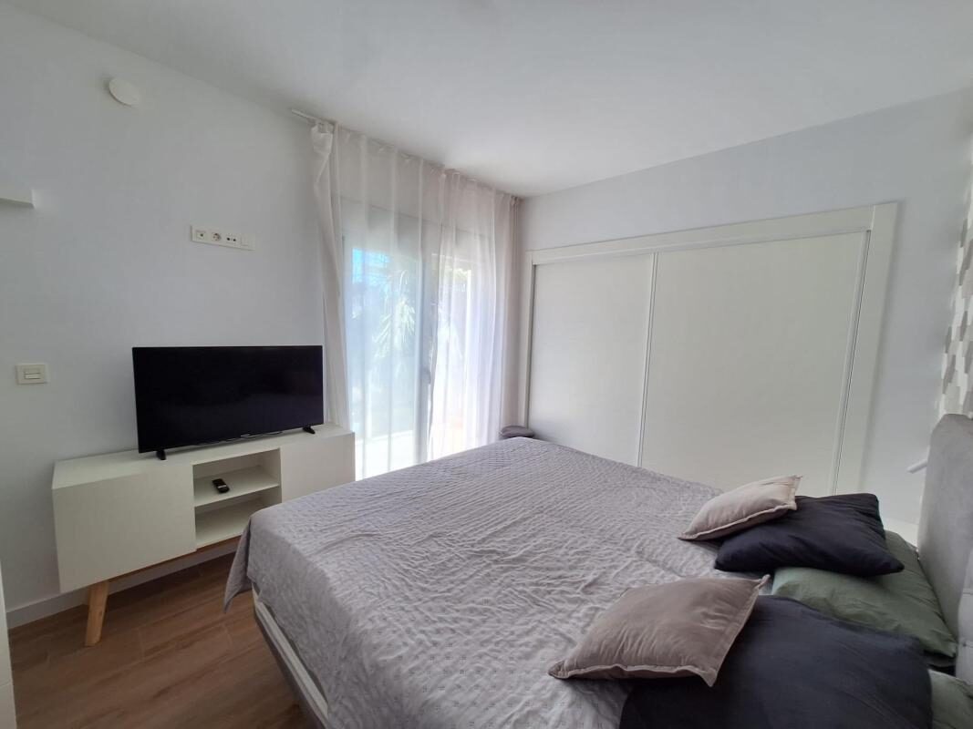 Вилла с 3 спальнями в Торревьеха, Испания [ID: 0152-618035]