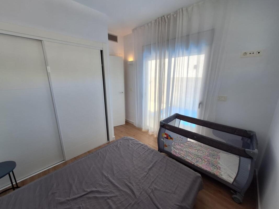 Вилла с 3 спальнями в Торревьеха, Испания [ID: 0152-618035]