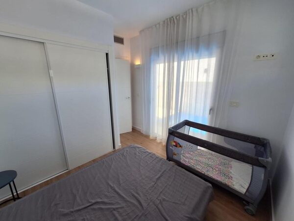Willa w Torrevieja, Hiszpania - obraz 20
