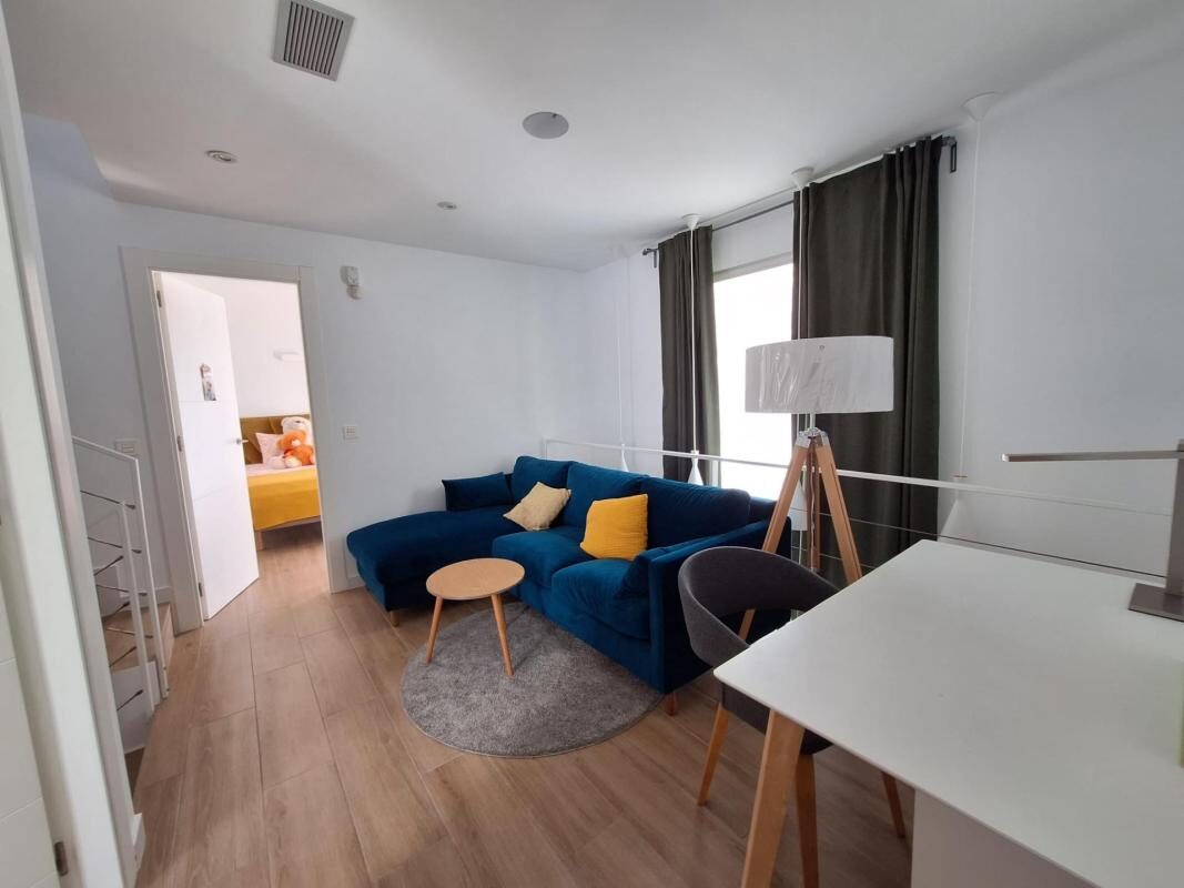 Вилла с 3 спальнями в Торревьеха, Испания [ID: 0152-618035]