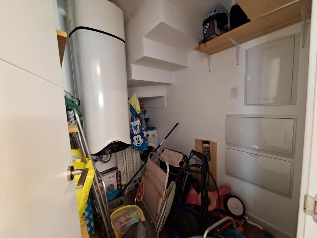 Вилла с 3 спальнями в Торревьеха, Испания [ID: 0152-618035]