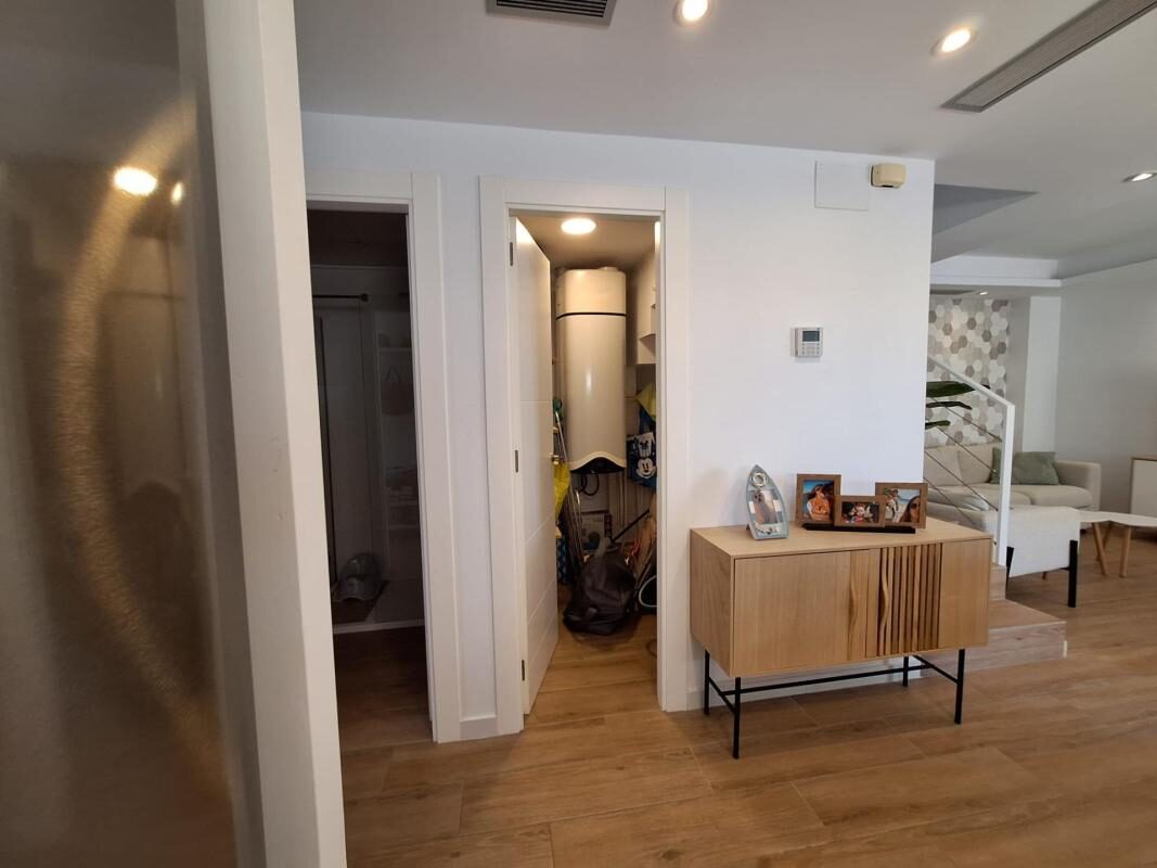 Вилла с 3 спальнями в Торревьеха, Испания [ID: 0152-618035]