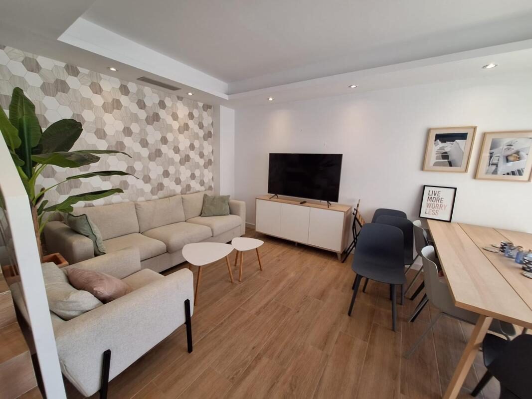 Вилла с 3 спальнями в Торревьеха, Испания [ID: 0152-618035]