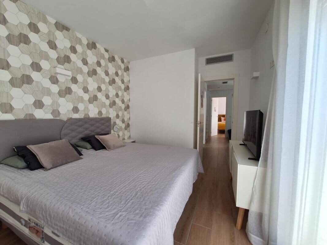 Вилла с 3 спальнями в Торревьеха, Испания [ID: 0152-618035]