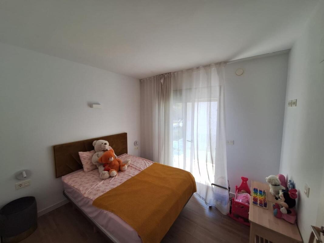 Вилла с 3 спальнями в Торревьеха, Испания [ID: 0152-618035]