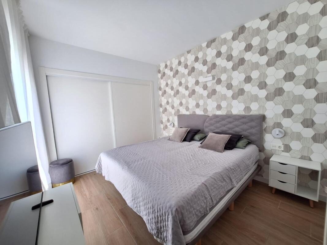 Вилла с 3 спальнями в Торревьеха, Испания [ID: 0152-618035]