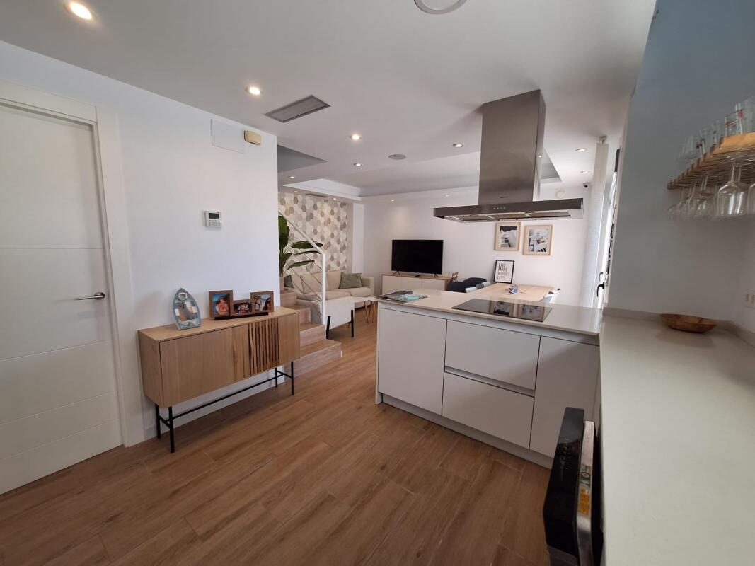 Вилла с 3 спальнями в Торревьеха, Испания [ID: 0152-618035]