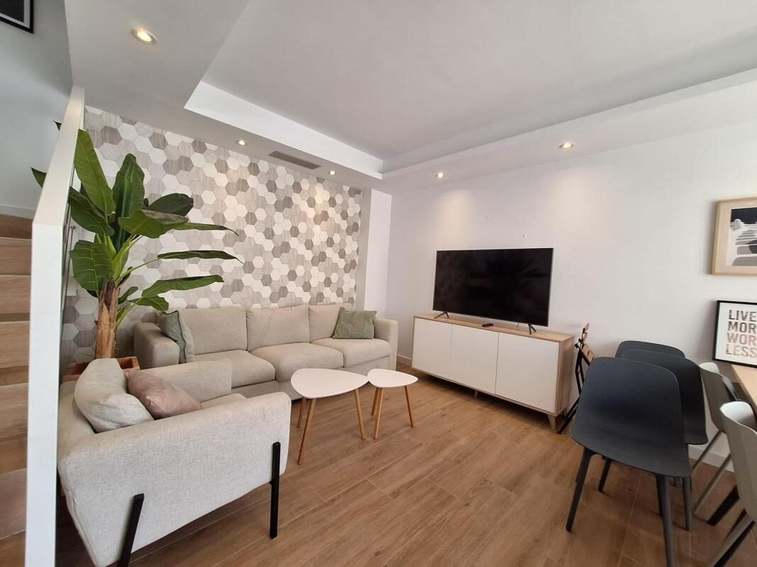 Вилла с 3 спальнями в Торревьеха, Испания [ID: 0152-618035]
