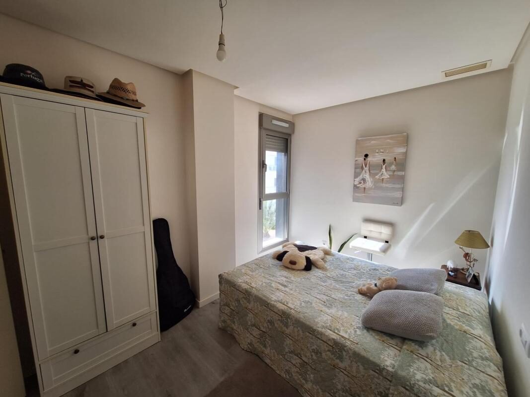 Apartments with 1 bedroom, 96m² in Orihuela, Spain [ID: 0152-618030]