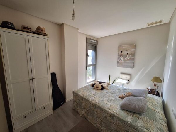 Апартаменты в Ориуэла, Испания, 96м² - изображение 27