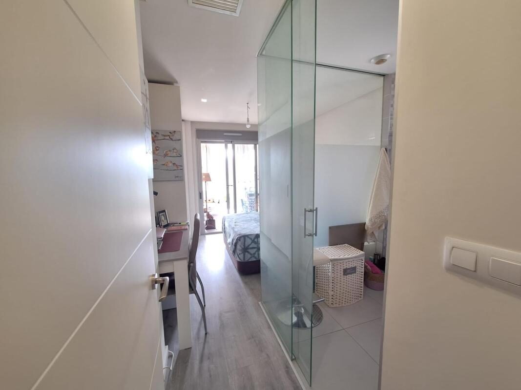 Apartments with 1 bedroom, 96m² in Orihuela, Spain [ID: 0152-618030]