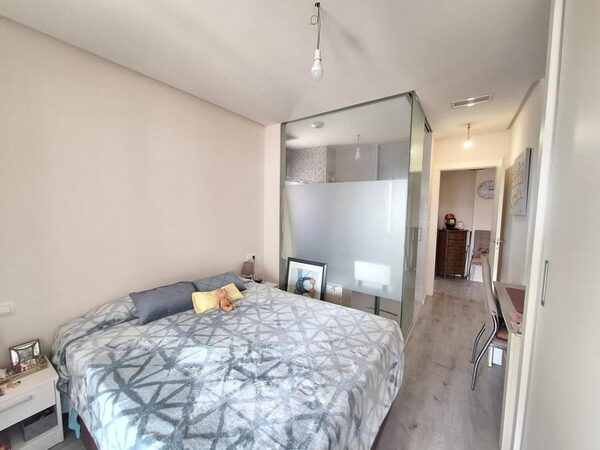 Апартаменты в Ориуэла, Испания, 96м² - изображение 21
