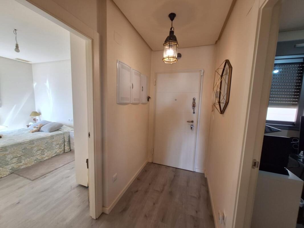 Apartments with 1 bedroom, 96m² in Orihuela, Spain [ID: 0152-618030]