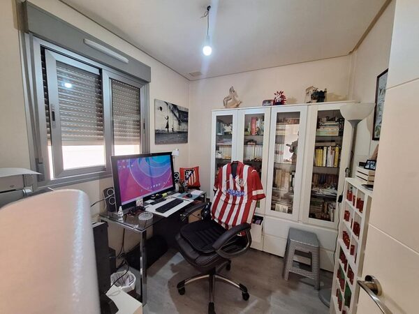 Апартаменты в Ориуэла, Испания, 96м² - изображение 30