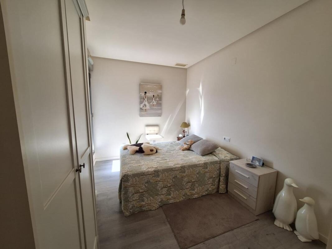 Apartments with 1 bedroom, 96m² in Orihuela, Spain [ID: 0152-618030]