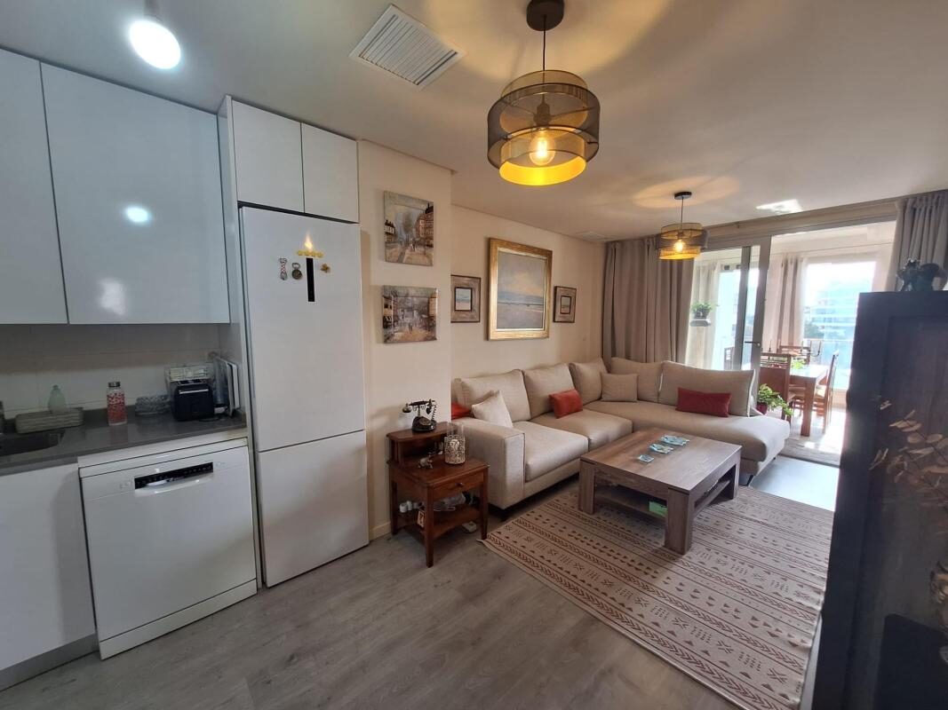 Apartments with 1 bedroom, 96m² in Orihuela, Spain [ID: 0152-618030]