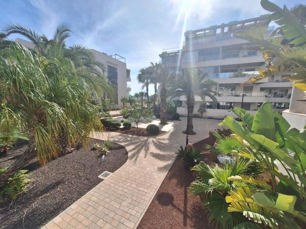 Апартаменты в Ориуэла, Испания, 96м² - изображение 15