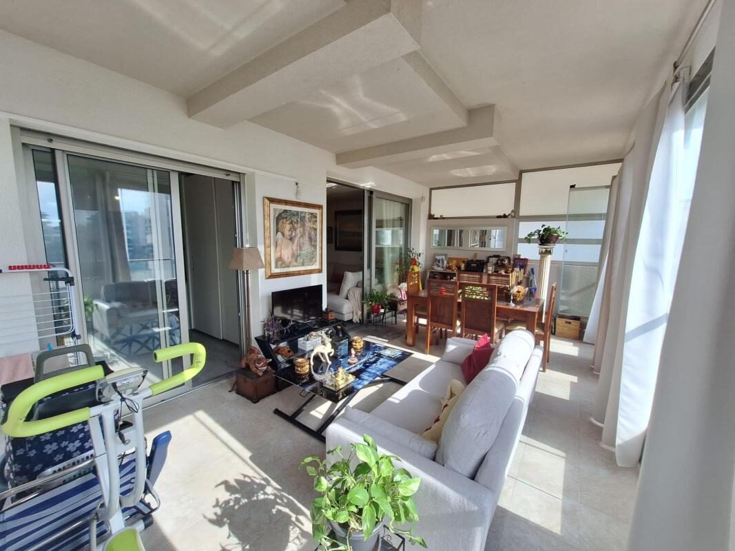 Apartments with 1 bedroom, 96m² in Orihuela, Spain [ID: 0152-618030]