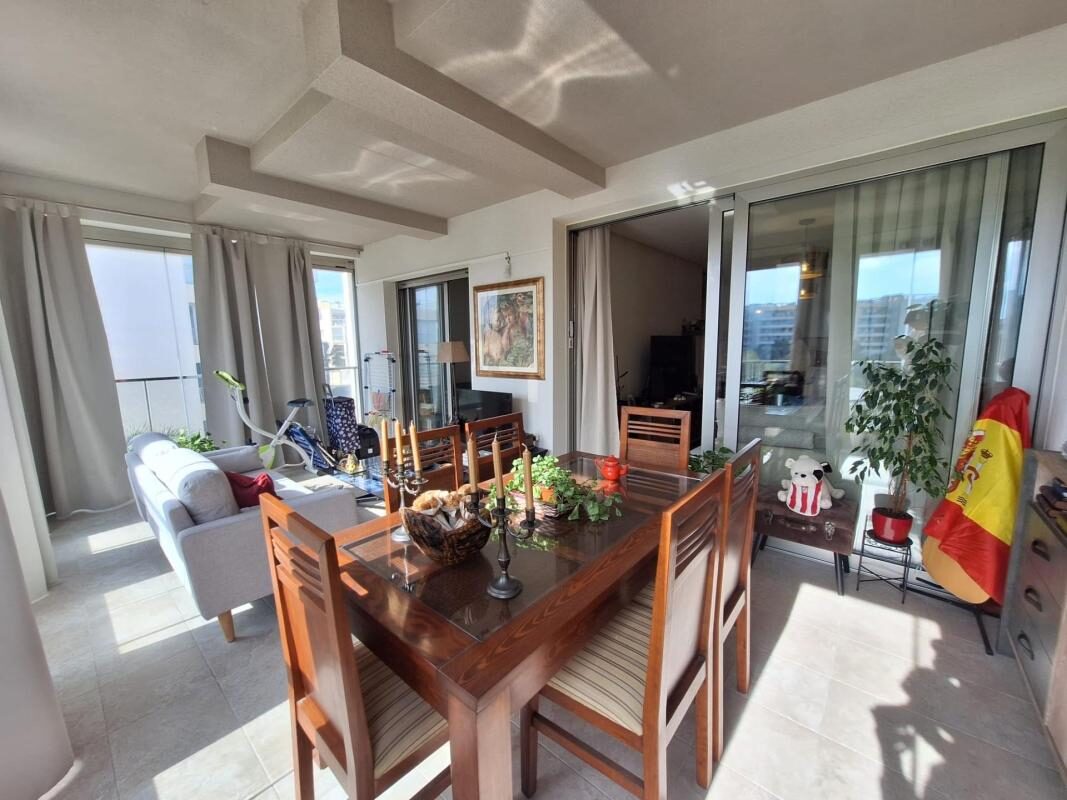 Apartments with 1 bedroom, 96m² in Orihuela, Spain [ID: 0152-618030]