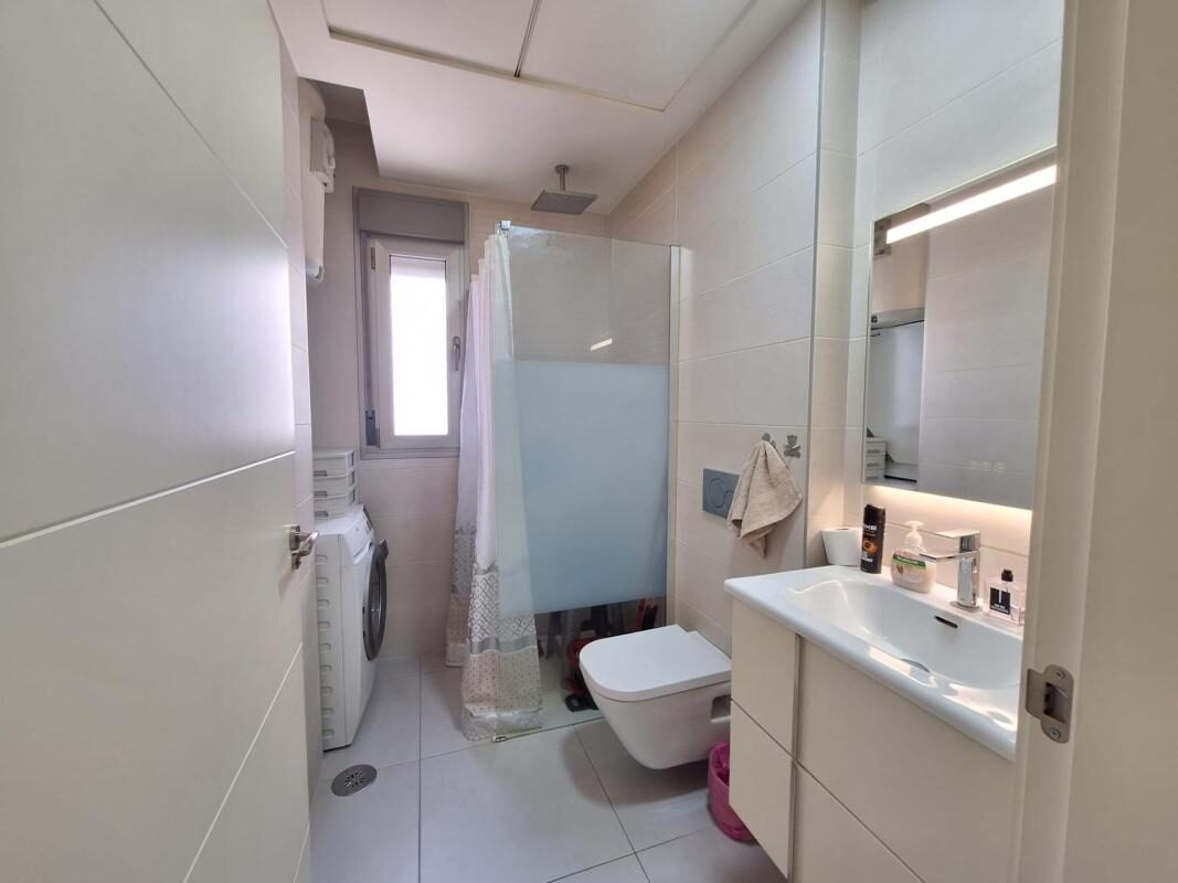 Apartments with 1 bedroom, 96m² in Orihuela, Spain [ID: 0152-618030]