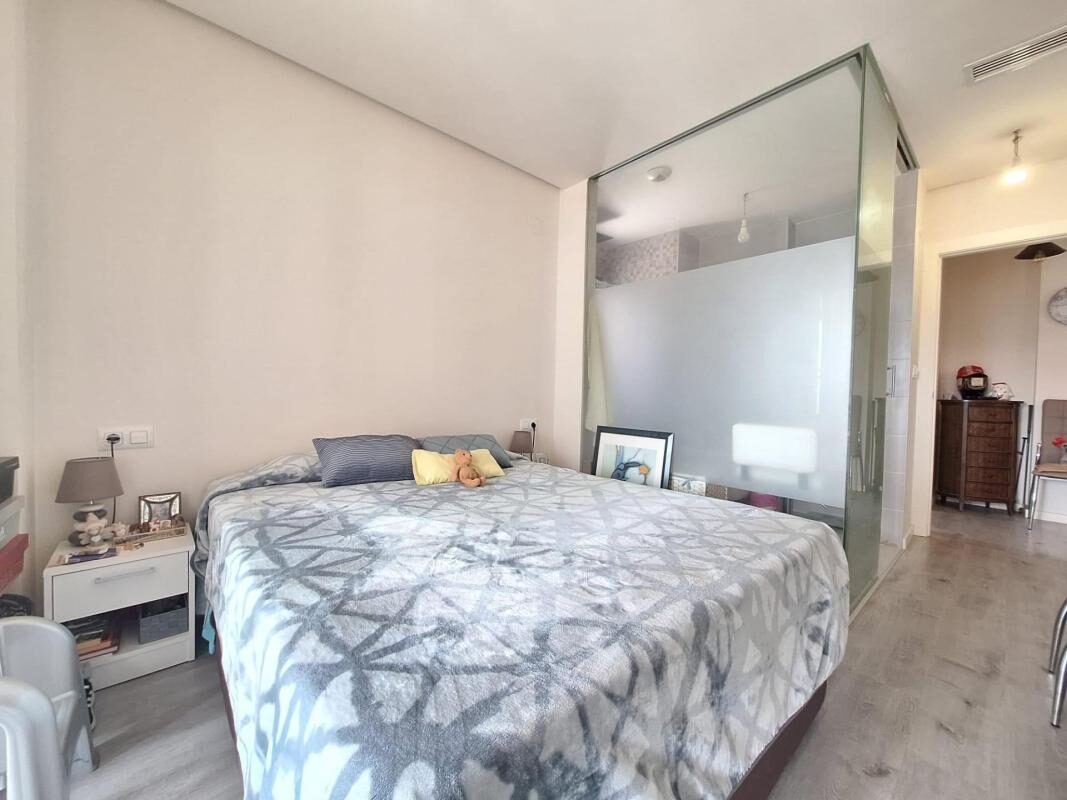 Apartments with 1 bedroom, 96m² in Orihuela, Spain [ID: 0152-618030]