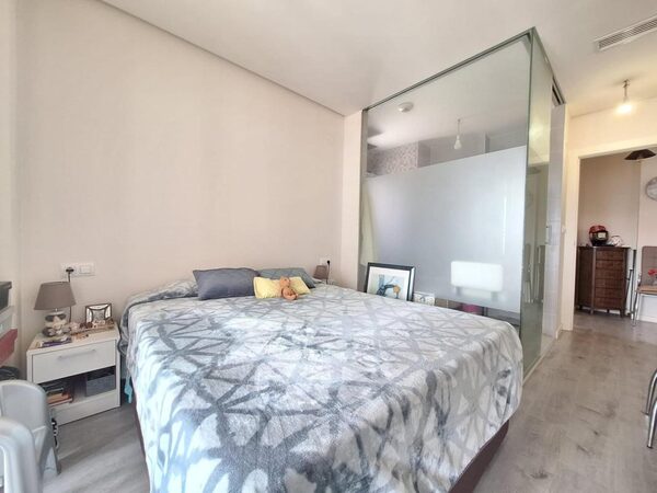 Апартаменты в Ориуэла, Испания, 96м² - изображение 22