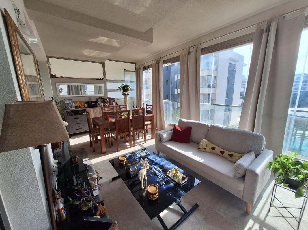 Apartments with 1 bedroom, 96m² in Orihuela, Spain [ID: 0152-618030]