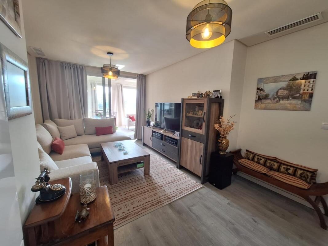 Apartments with 1 bedroom, 96m² in Orihuela, Spain [ID: 0152-618030]