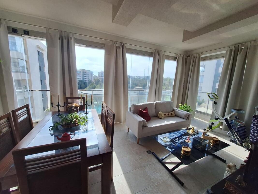 Apartments with 1 bedroom, 96m² in Orihuela, Spain [ID: 0152-618030]