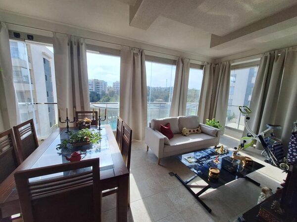 Апартаменты в Ориуэла, Испания, 96м² - изображение 5