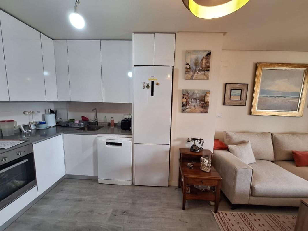 Apartments with 1 bedroom, 96m² in Orihuela, Spain [ID: 0152-618030]
