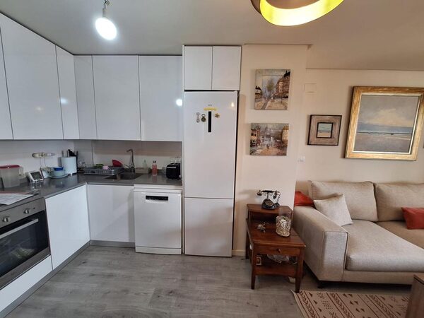Апартаменты в Ориуэла, Испания, 96м² - изображение 4