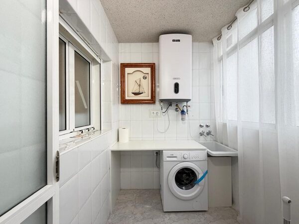 Apartments in Torrevieja, Spain, 107m² - image 21