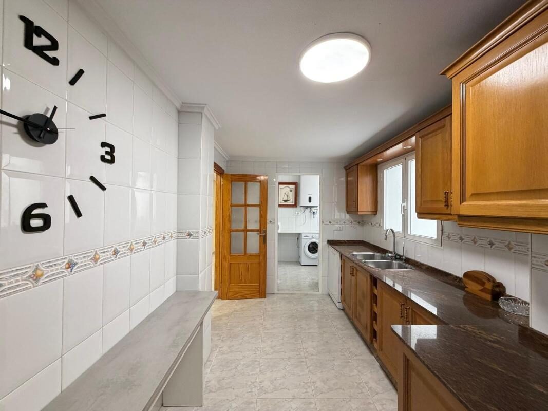 Apartament z 3 sypialniami, 107m² w Torrevieja, Hiszpania [ID: 0152-618028]