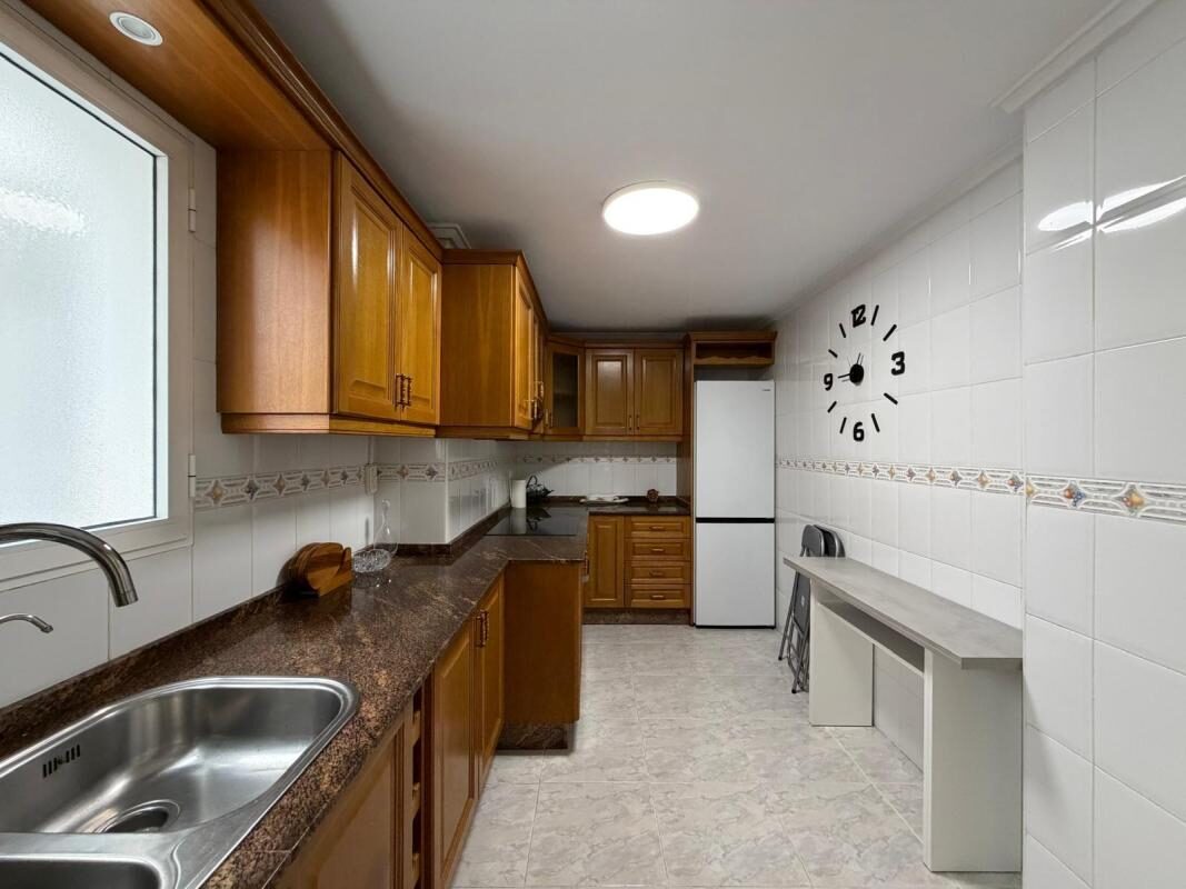 Apartament z 3 sypialniami, 107m² w Torrevieja, Hiszpania [ID: 0152-618028]