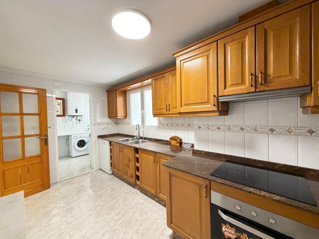 Apartament z 3 sypialniami, 107m² w Torrevieja, Hiszpania [ID: 0152-618028]
