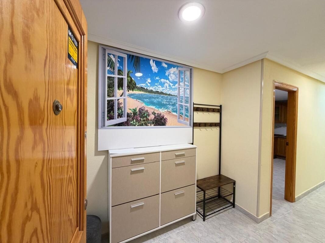 Apartament z 3 sypialniami, 107m² w Torrevieja, Hiszpania [ID: 0152-618028]