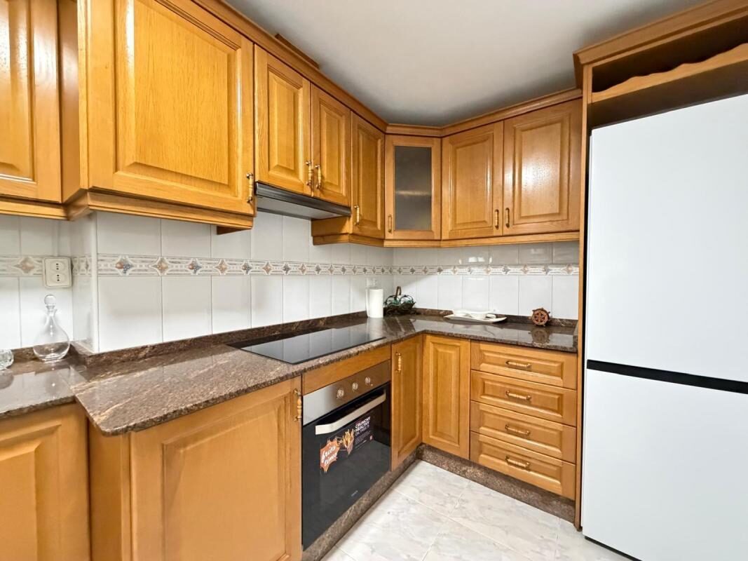 Apartament z 3 sypialniami, 107m² w Torrevieja, Hiszpania [ID: 0152-618028]