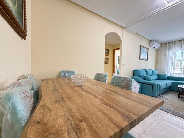 Apartments in Torrevieja, Spain, 107m² - image 24